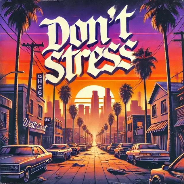 Don't Stress