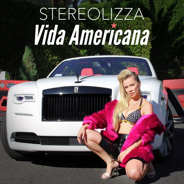 Vida Americana - Clean Radio Edit