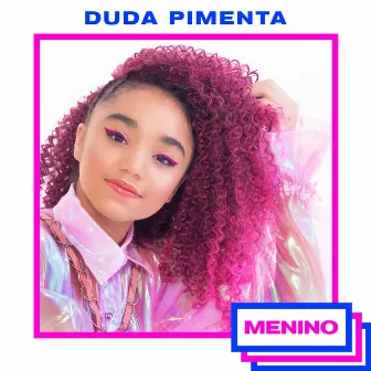 Menino by Duda Pimenta