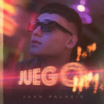 Juego by Juan Palacio