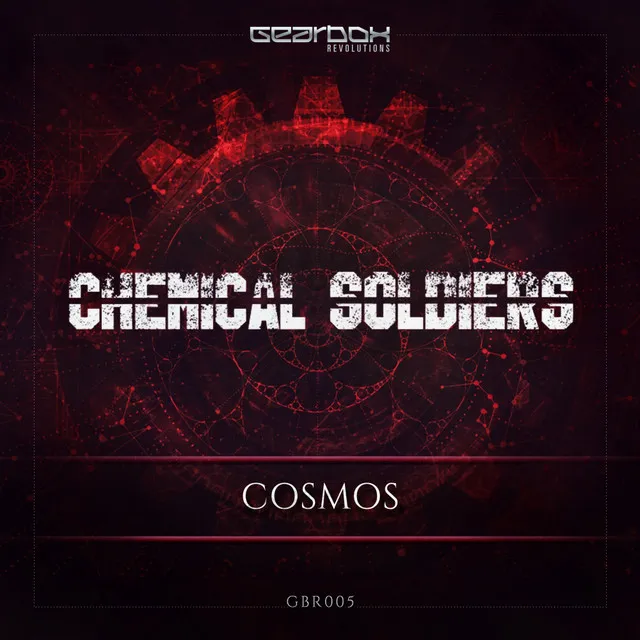 Cosmos - Radio Edit