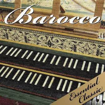 Barocco Essential Classic by Unknown Artist