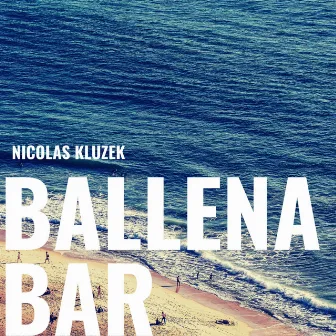 Ballena Bar by Nicolas Kluzek