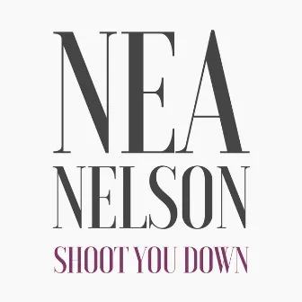 Shoot You Down by Nelson Elle