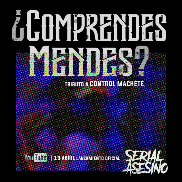 ¿Comprendes, Mendes?