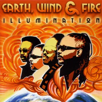 Illumination by Earth, Wind & Fire