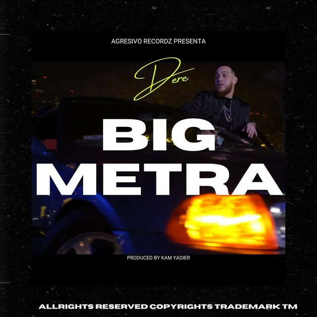 Big Metra