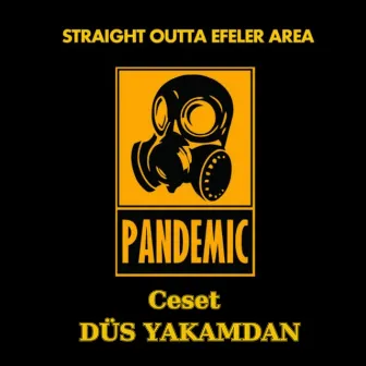 Düs Yakamdan by Ceset