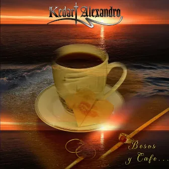 Besos y Cafe by Kedart Alexandro