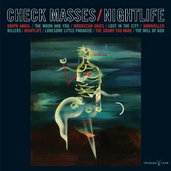 NIGHTLIFE by CHECK MASSES