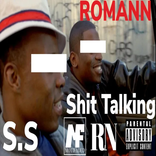 Shit Talking