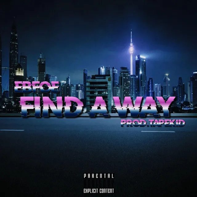 Find a way