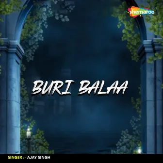 Buri Balaa by Unknown Artist