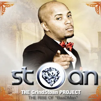 The Grindstoan Project by Stoan