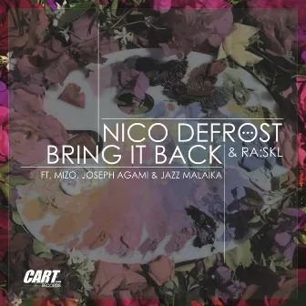 Bring It Back by Nico Defrost