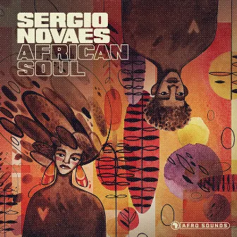 African Soul by Sergio Novaes