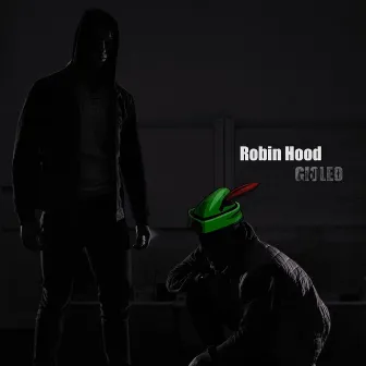 Robin Hood by GioLeo