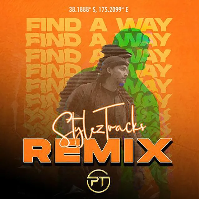 Find A Way - DHEM Remix