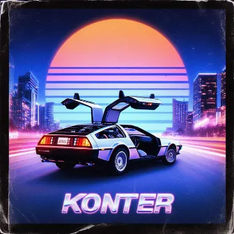 Konter by Abio