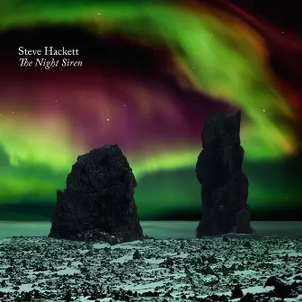 The Night Siren by Steve Hackett