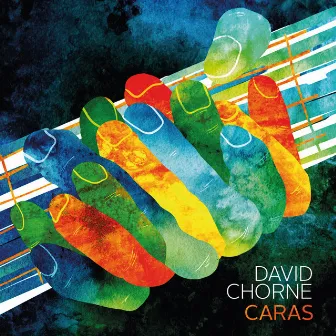 Caras by David Chorne