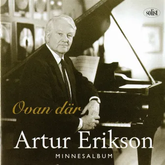 Ovan där by Artur Erikson