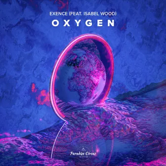 Oxygen by Exence