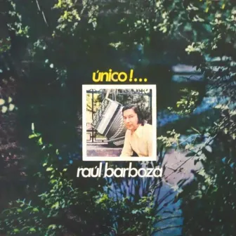 Único by Raul Barboza