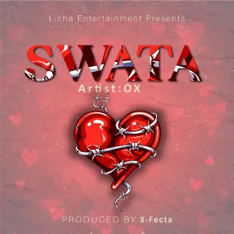 Swata by Ox