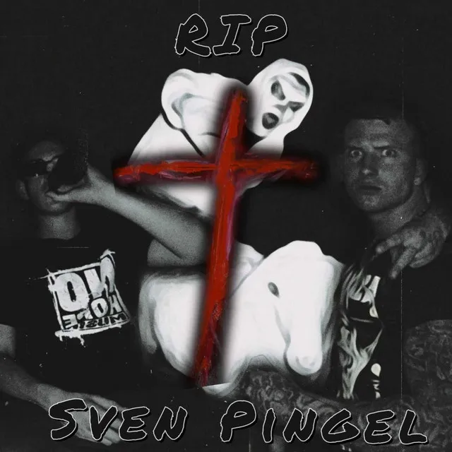 R.I.P Sven Pingel