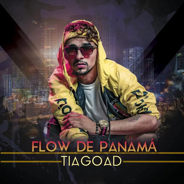 Flow de Panamá