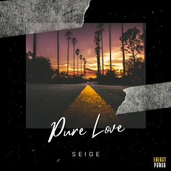 Pure Love by Seige