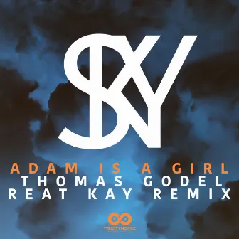 Sky (Thomas Godel & Reat Kay Remix) by Adam Is A Girl