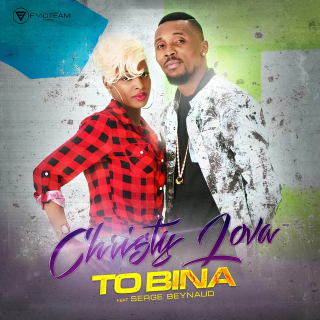 To Bina (feat. Serge Beynaud)