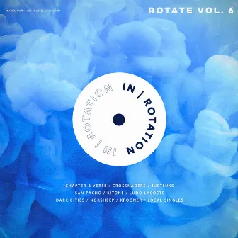 Rotate Vol. 6 by Unknown Artist