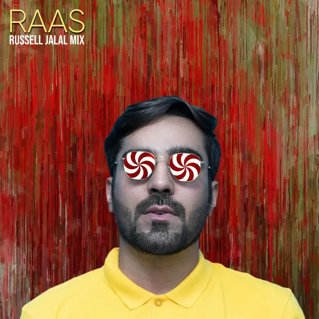 Raas (Mainstage) - Extended Mix