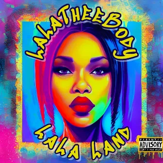 LALA LAND by LaLaTheeBody