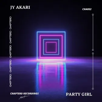 Party Girl by AKARI UK