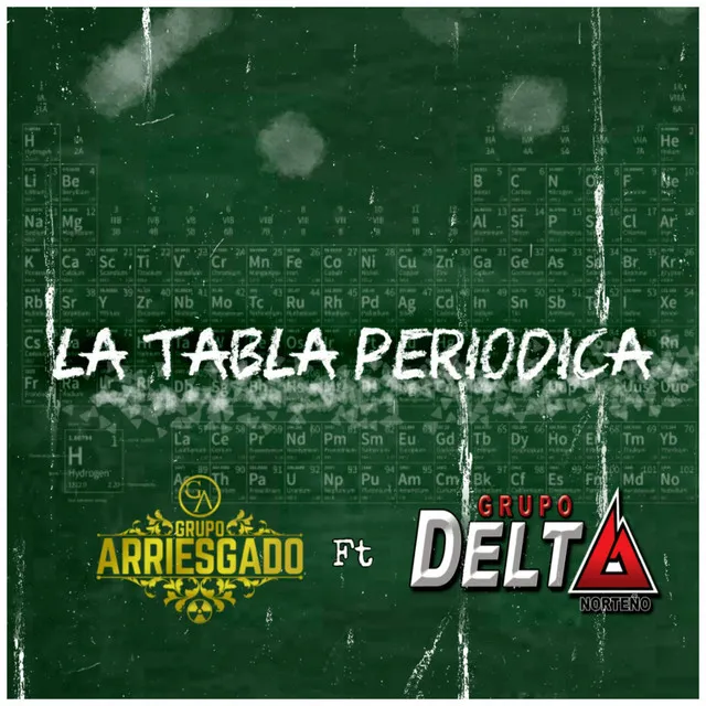 La Tabla Periódica