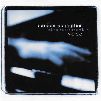 Voce by Vardan Ovsepian