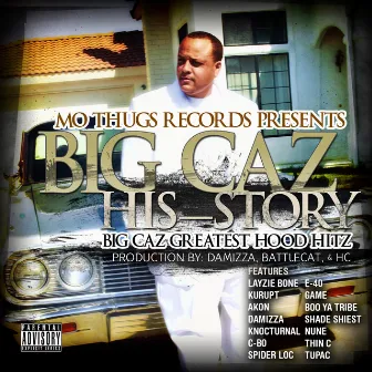 History by Big Caz