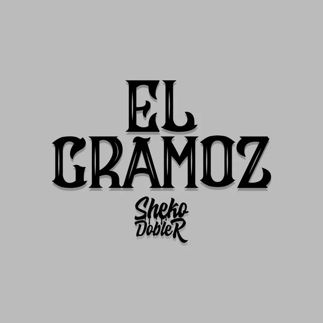 El Gramoz