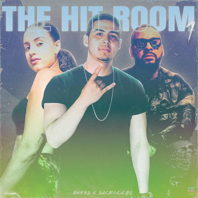 The Hit Room Episode 1