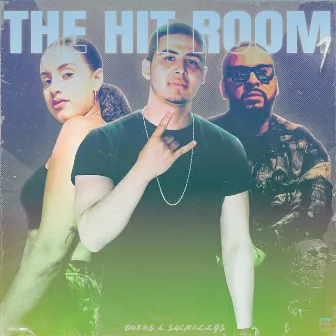 The Hit Room Episode 1 by D Zeus