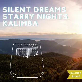 Silent Dreams: Starry Nights Kalimba by Everlight