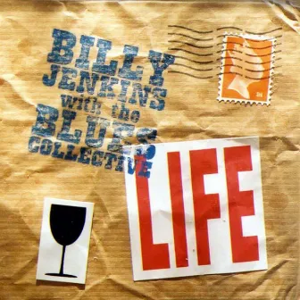 Life by Billy Jenkins