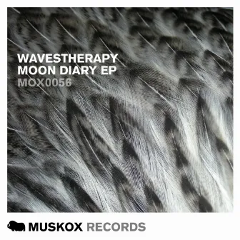 Moon Diary EP by WavesTherapy