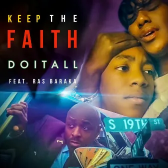 Keep the Faith by DoItAll