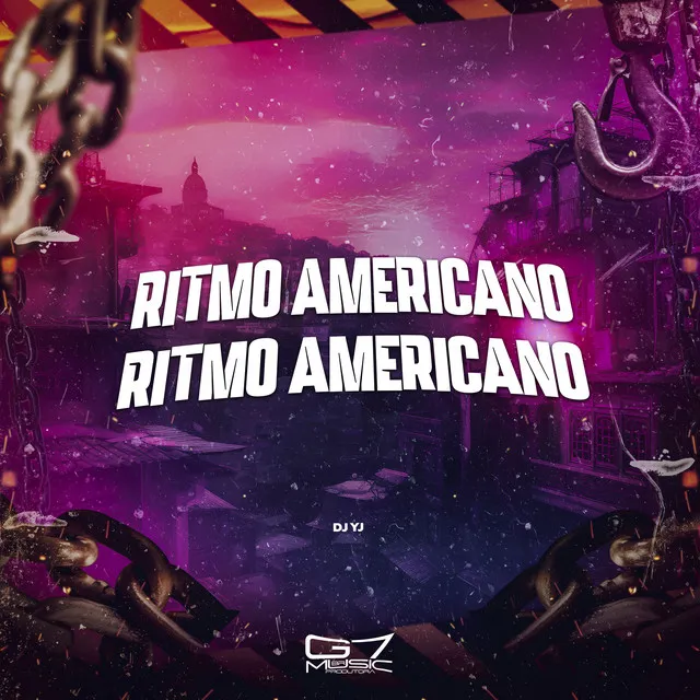 Ritmo Americano