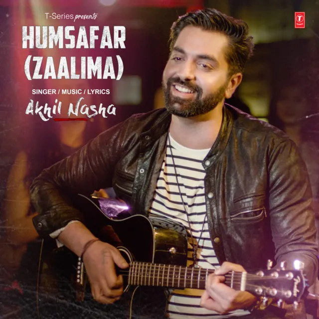 Humsafar (Zaalima)